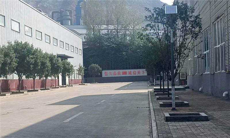 廠(chǎng)容廠(chǎng)貌