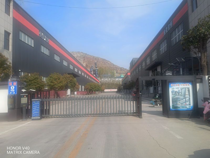 廠(chǎng)容廠(chǎng)貌